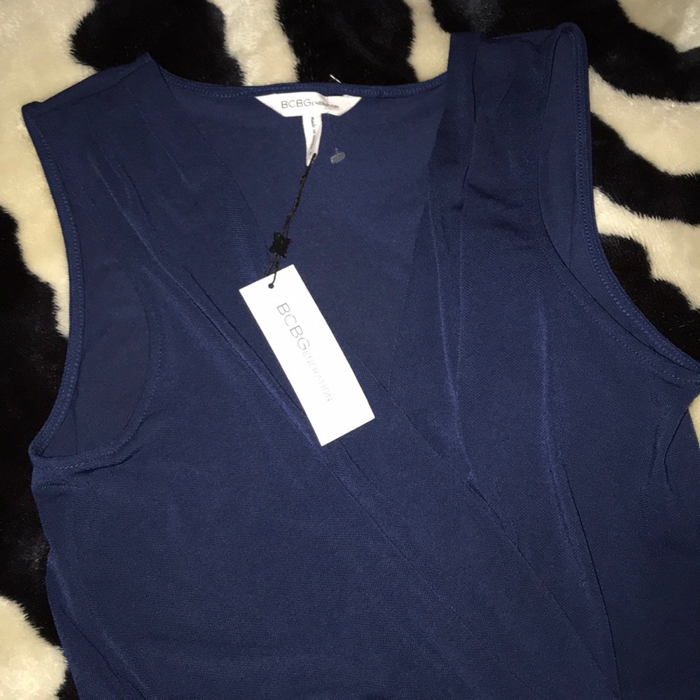 Romper 💙 - Picture 3 of 4